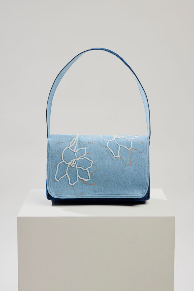 Bolsa feminina Shoulder  Dorothy