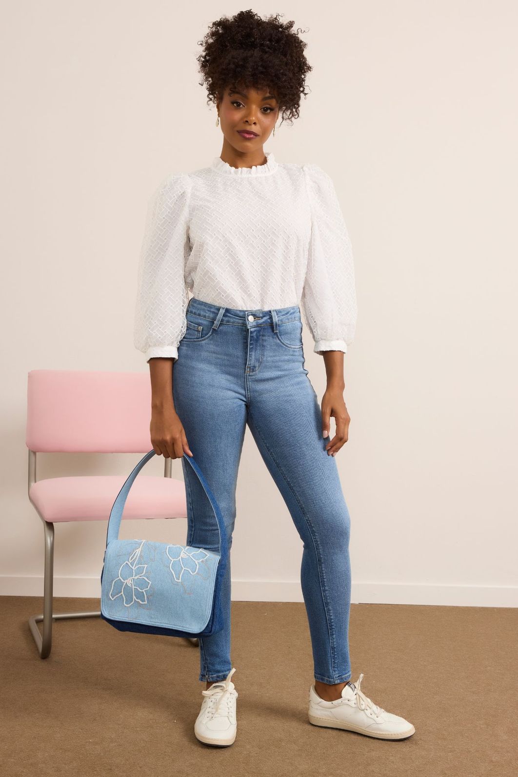 Bolsa feminina Shoulder  Dorothy