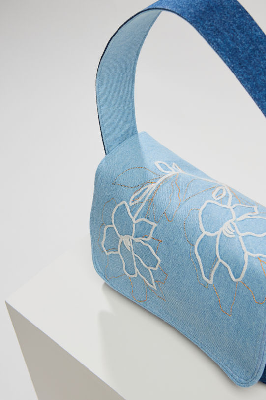 Bolsa feminina Shoulder  Dorothy