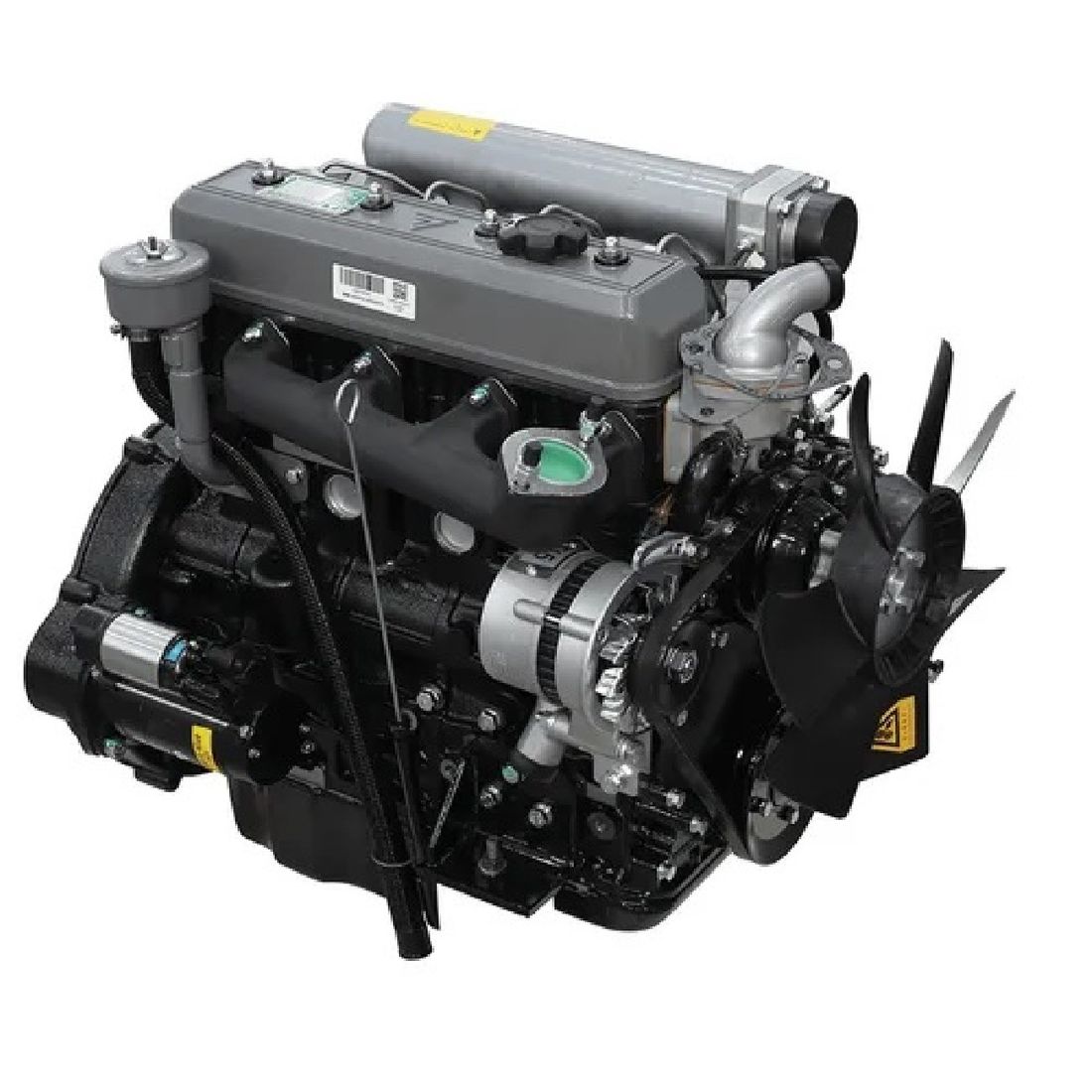 C490BPG Motor Xinchai Diesel ( Sob Encomenda | Valor Estimado  | Entre em contato para cotação )