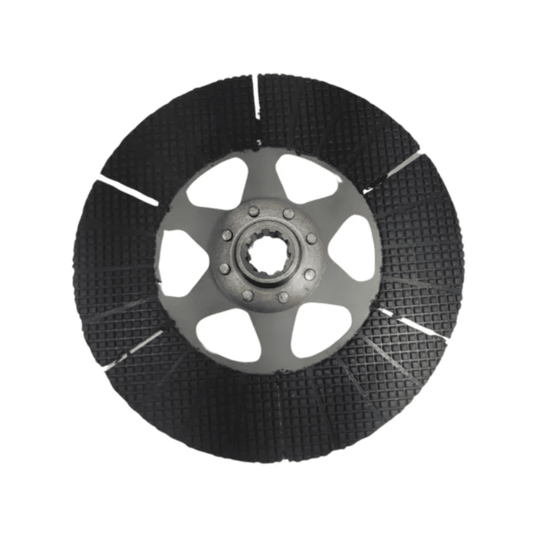 7107055-00 DISCO EMBREAGEM 12 POL BANHO OLEO R25-R40 7107055-00 DISCO EMBREAGEM 12 POL BANHO OLEO R25-R40