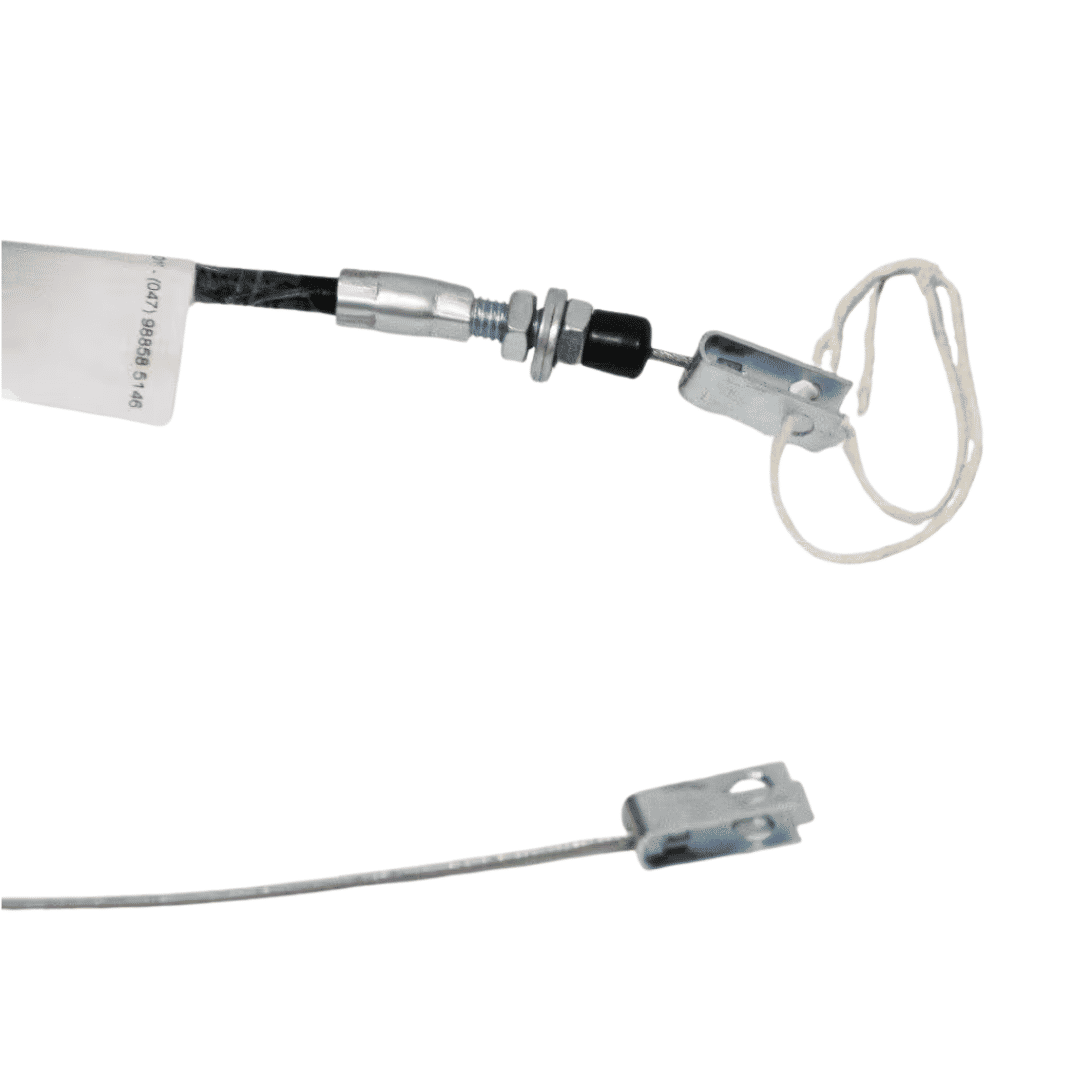 2329421 CABO EMBREAGEM RC44-25C 2329421 CABO EMBREAGEM RC44-25C