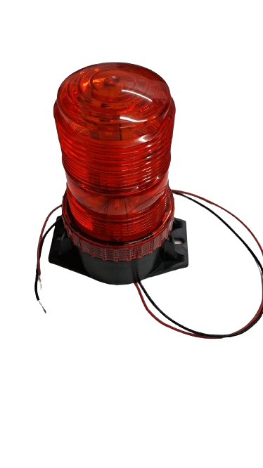 SU020-LED GIROFLEX SINALIZADOR LED SU020-LED GIROFLEX SINALIZADOR LED