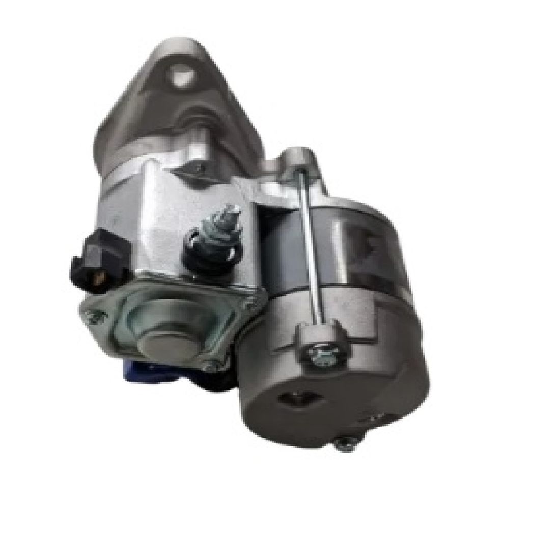 28100-20552-71IT MOTOR PARTIDA 4Y PARA EMPILHADEIRA TOYOTA 28100-20552-71IT MOTOR PARTIDA 4Y PARA EMPILHADEIRA TOYOTA