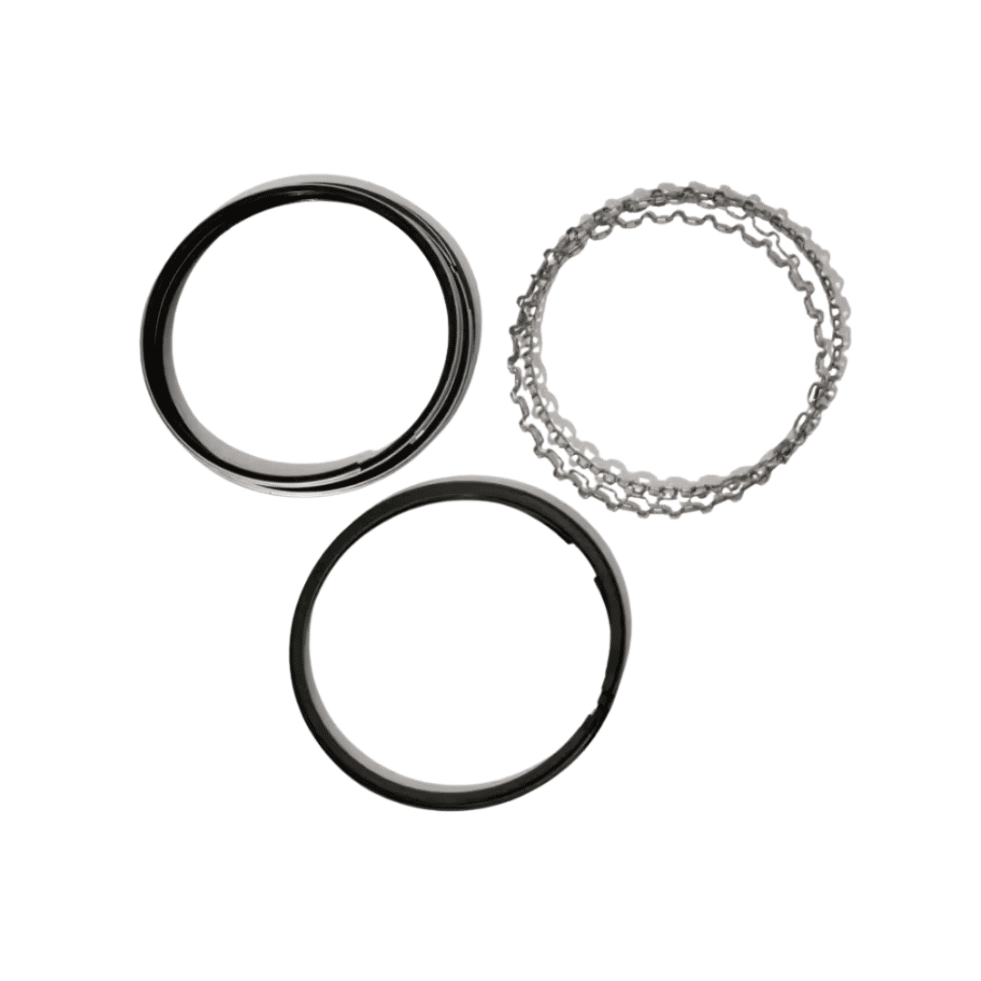 1361707 ANEIS STD MAZDA 2.0/2.2 1361707 ANEIS STD MAZDA 2.0/2.2