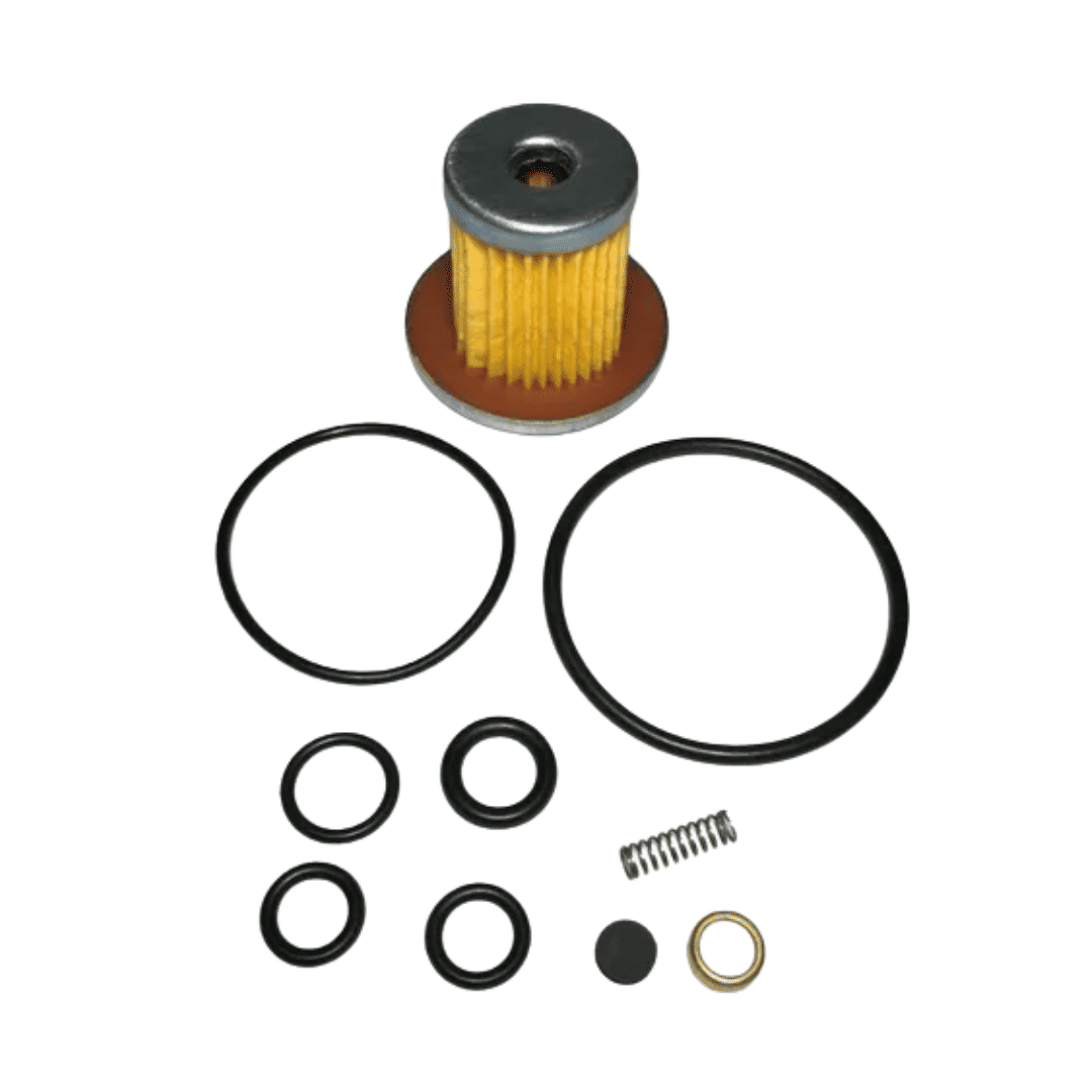 GLP2560 FILTRO ELETROVALVULA COM ABA GLP2560 FILTRO ELETROVALVULA COM ABA