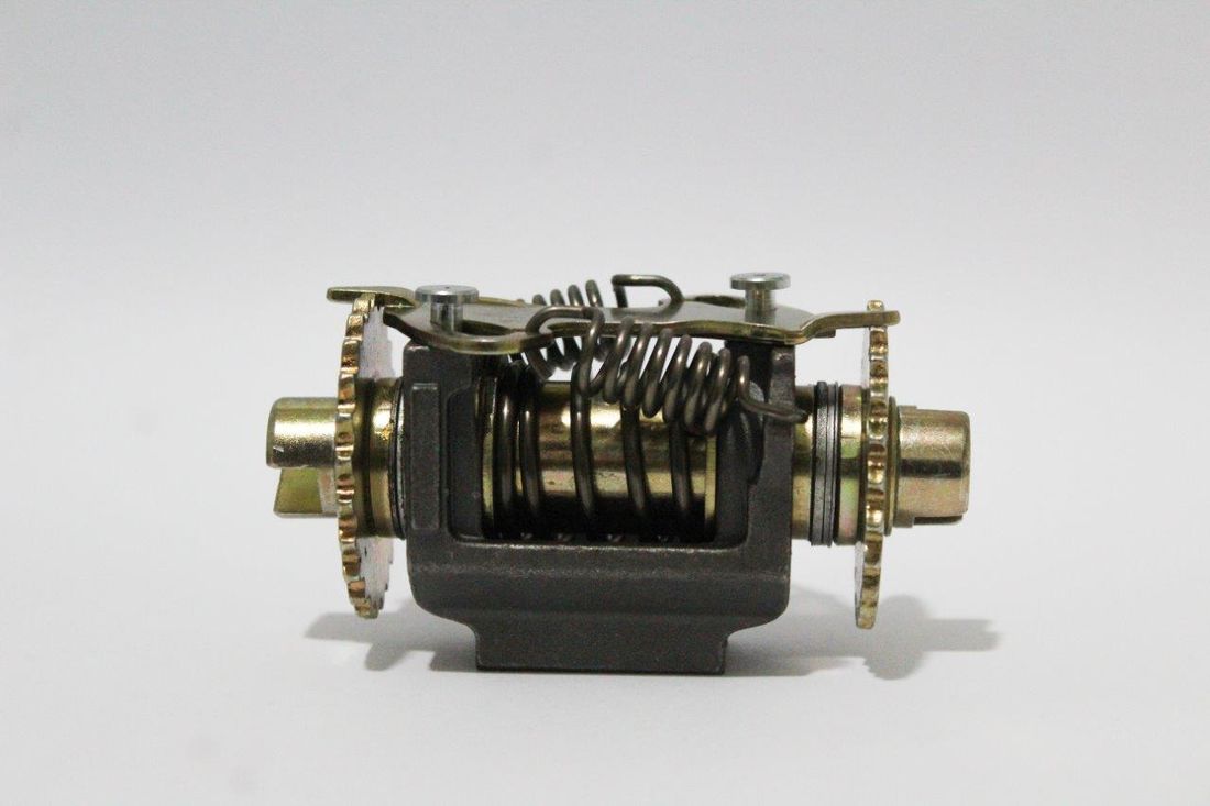 3736397 REGULADOR FREIO C-500