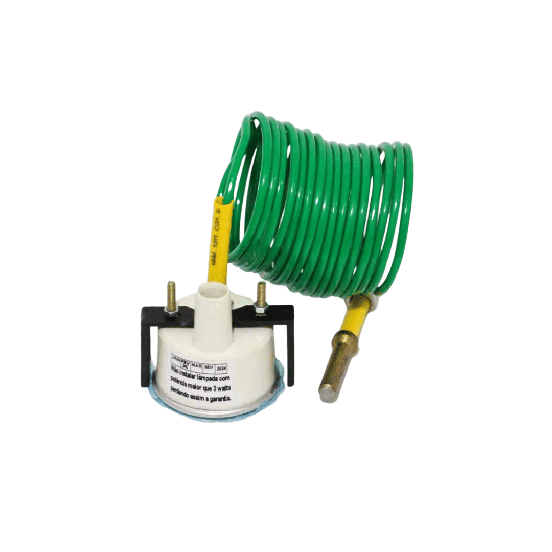 75214411 INDICADOR TEMPERATURA C/ CABO MERCURIO 75214411 INDICADOR TEMPERATURA C/ CABO MERCURIO