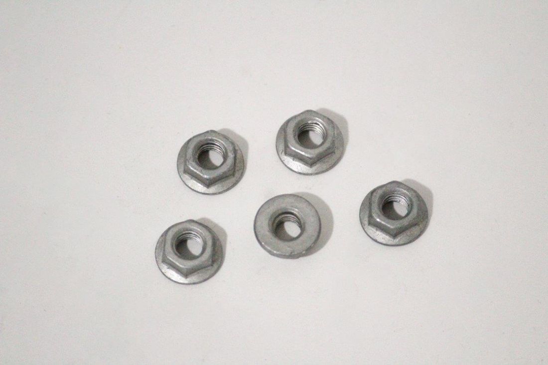 1586428 PORCA 1586428 PORCA