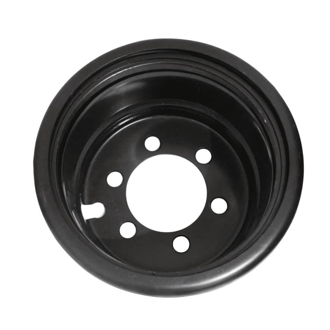 3308849 RODA 15 C/ ANEIS RODADO DUPLO DISCO 31MM 3308849 RODA 15 C/ ANEIS RODADO DUPLO DISCO 31MM