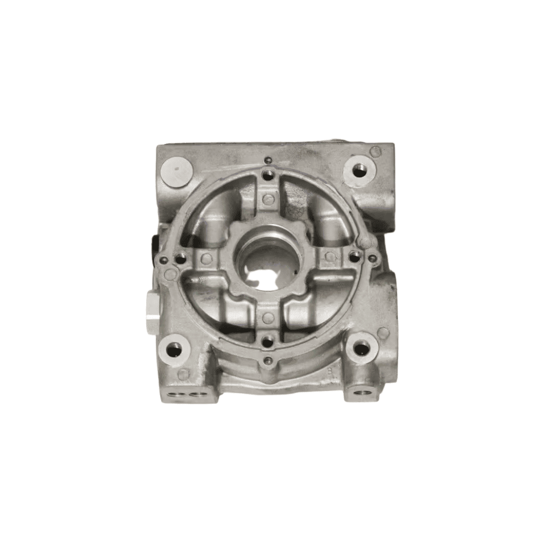 5800144-79 TAMPA DISTRIBUICAO MOTOR HIDRAULICO