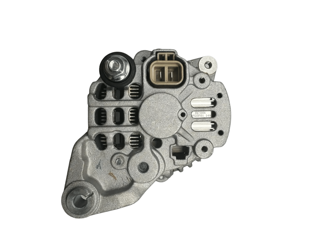 23100FU410IT ALTERNADOR K21-25