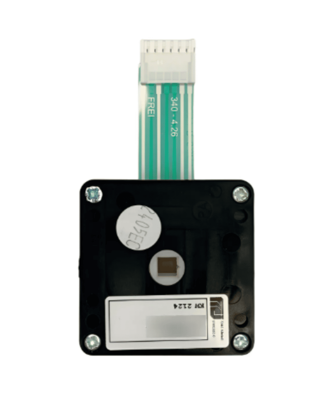 45583607401IT POTENCIOMETRO ACELERADOR EGU-20C