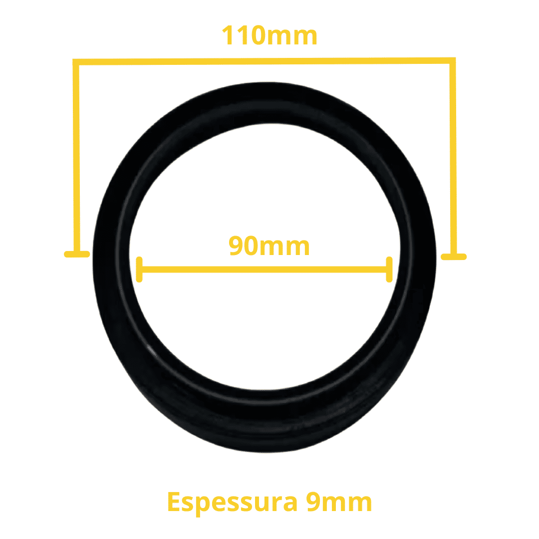 1361691 RETENTOR TRASEIRO VIRABREQUIM MAZDA