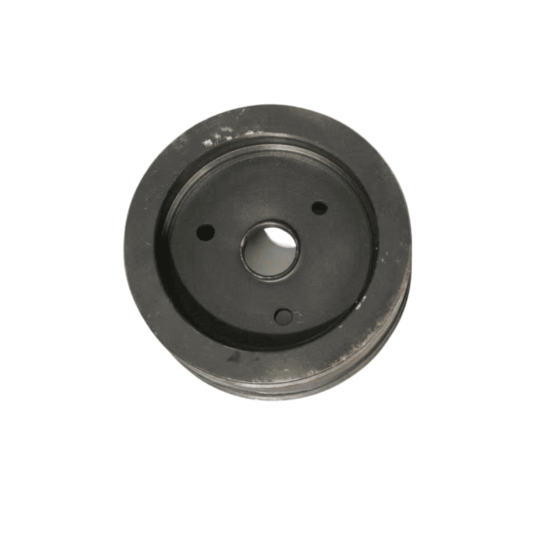 819539 POLIA VIRABREQUIM (3 CANALETAS) 819539 POLIA VIRABREQUIM (3 CANALETAS)