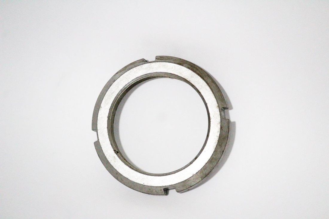 33657 PORCA CUBO DIANTEIRO 33657 PORCA CUBO DIANTEIRO