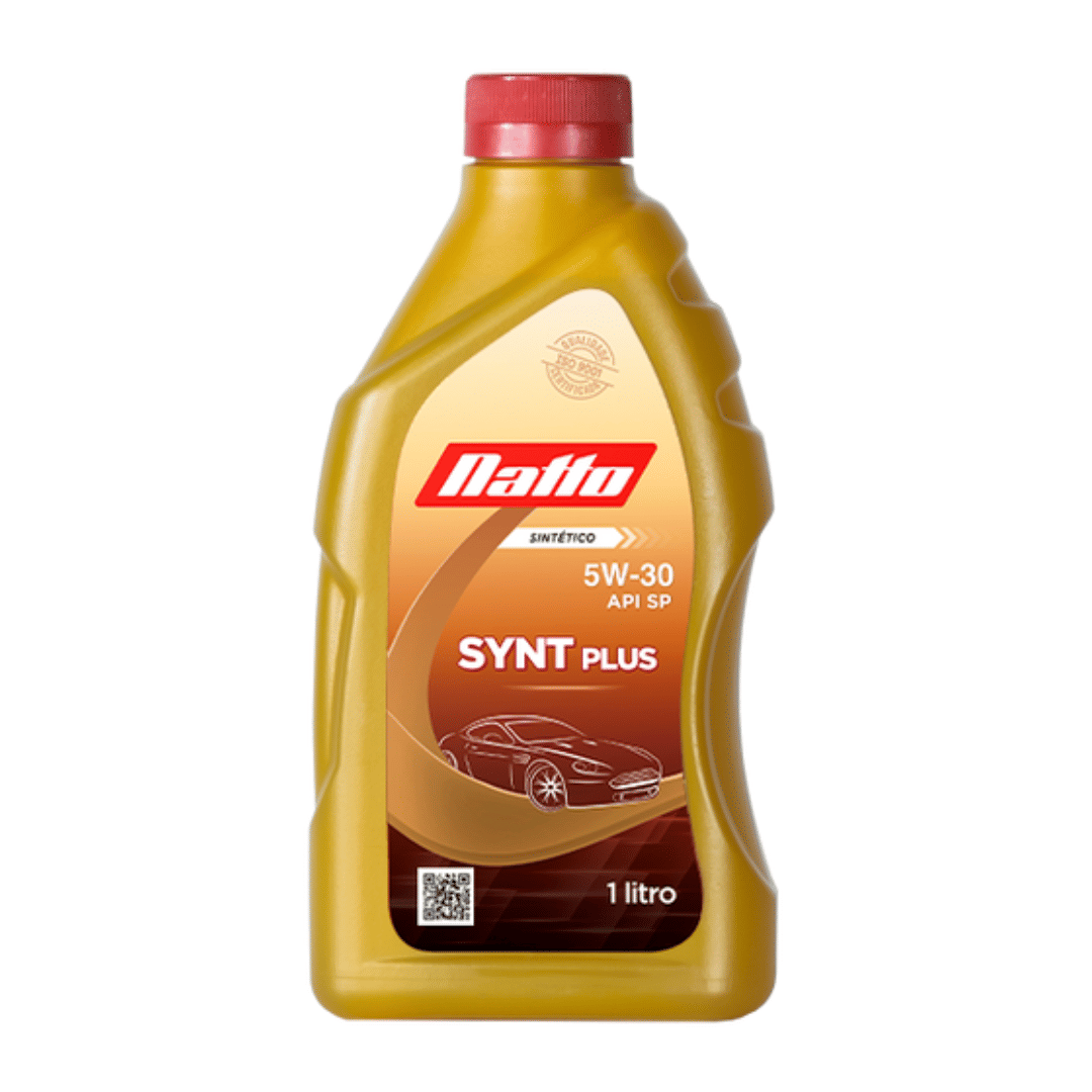 5W30 OLEO SINTETICO 5W30 5W30 OLEO SINTETICO 5W30