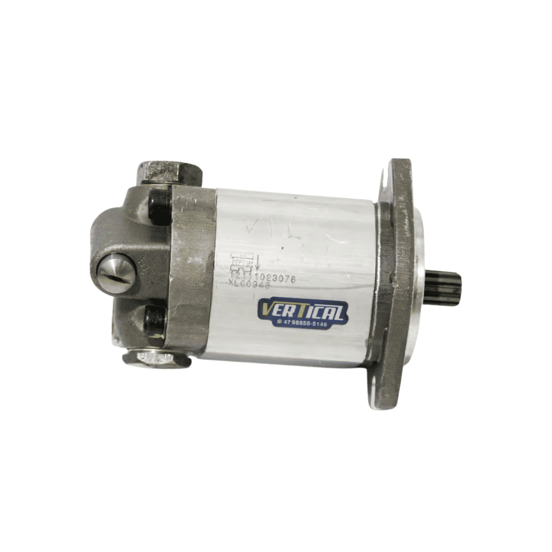 1455404 BOMBA HIDRAULICA C/ VALVULA XM/GTP 1455404 BOMBA HIDRAULICA C/ VALVULA XM/GTP