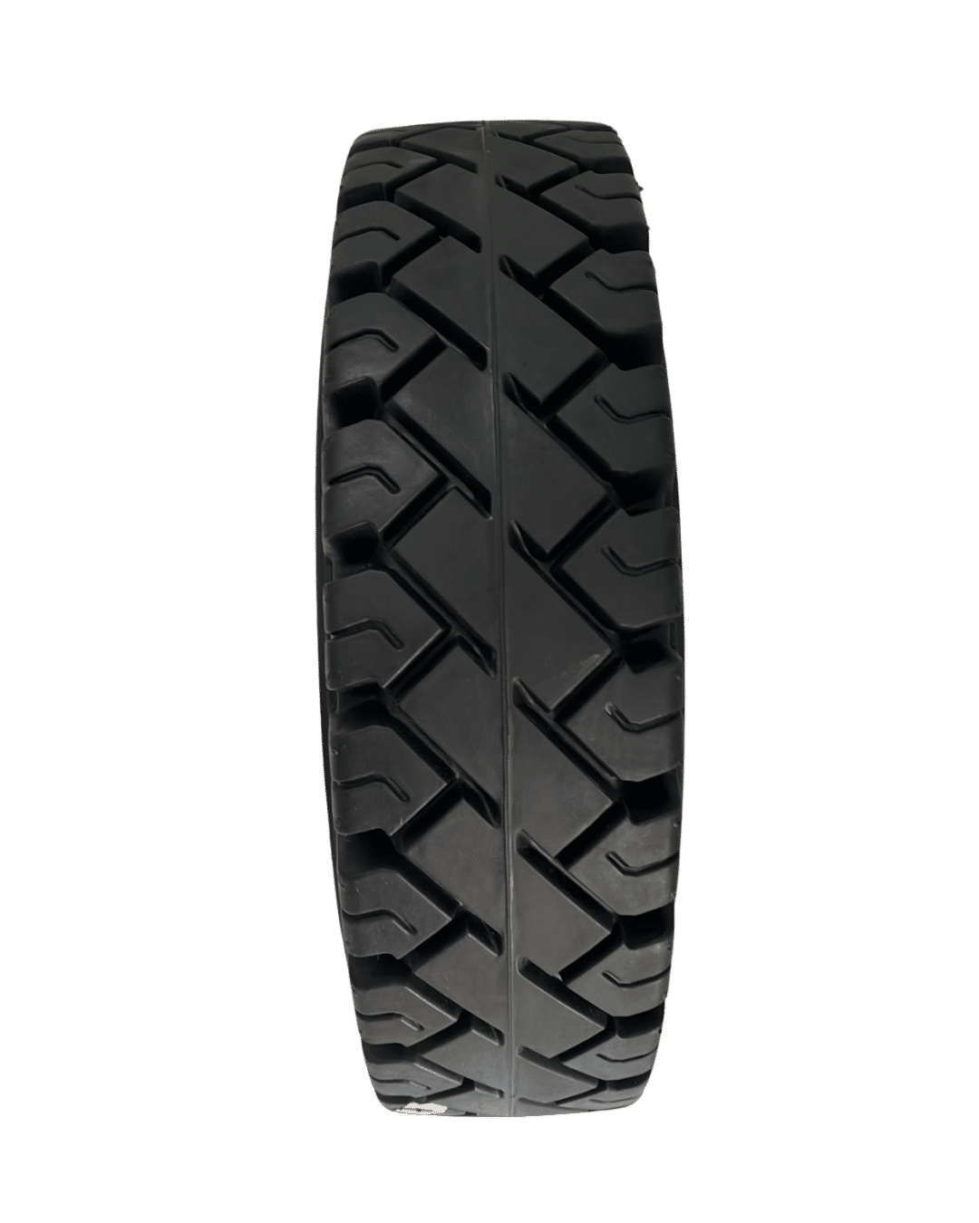 650X10MSD PNEU MACICO COM AMORTECIMENTO