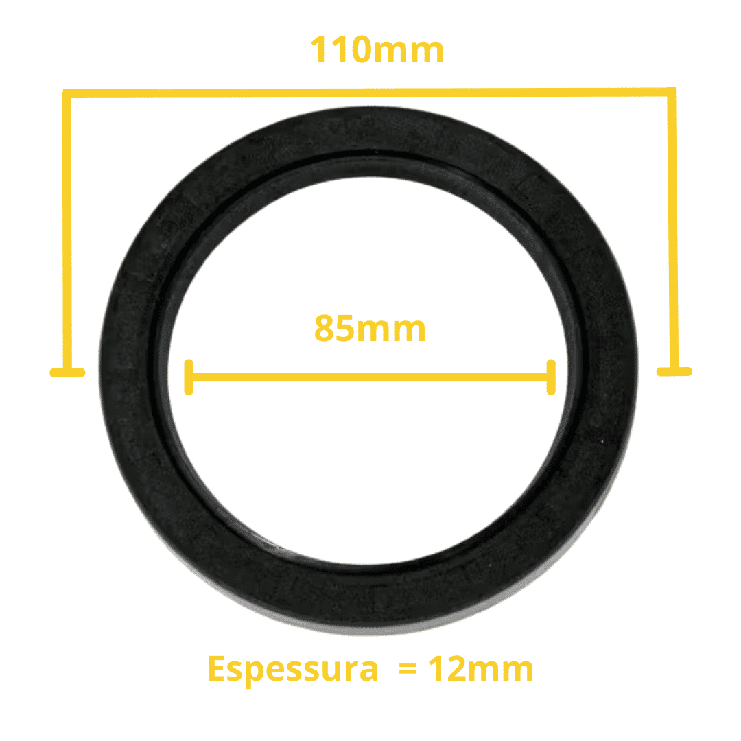 2317724 RETENTOR CUBO TRASEIRO 2317724 RETENTOR CUBO TRASEIRO