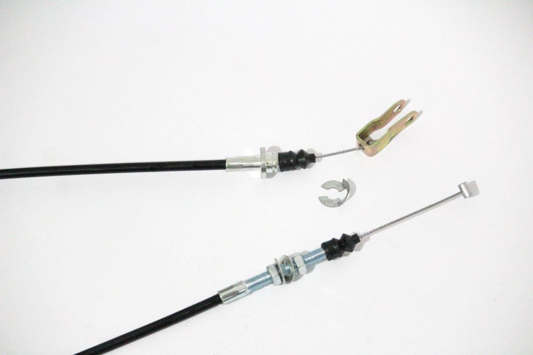 2067395 CABO ACELERADOR VX/FT MAZDA-YANMAR 2067395 CABO ACELERADOR VX/FT MAZDA-YANMAR