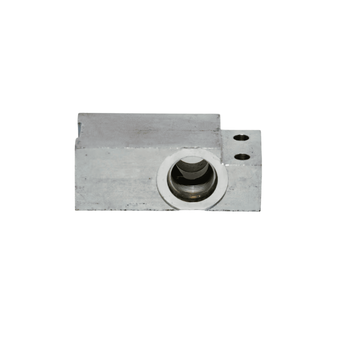 5040647-42 CARCACA VALVULA 5040647-42 CARCACA VALVULA