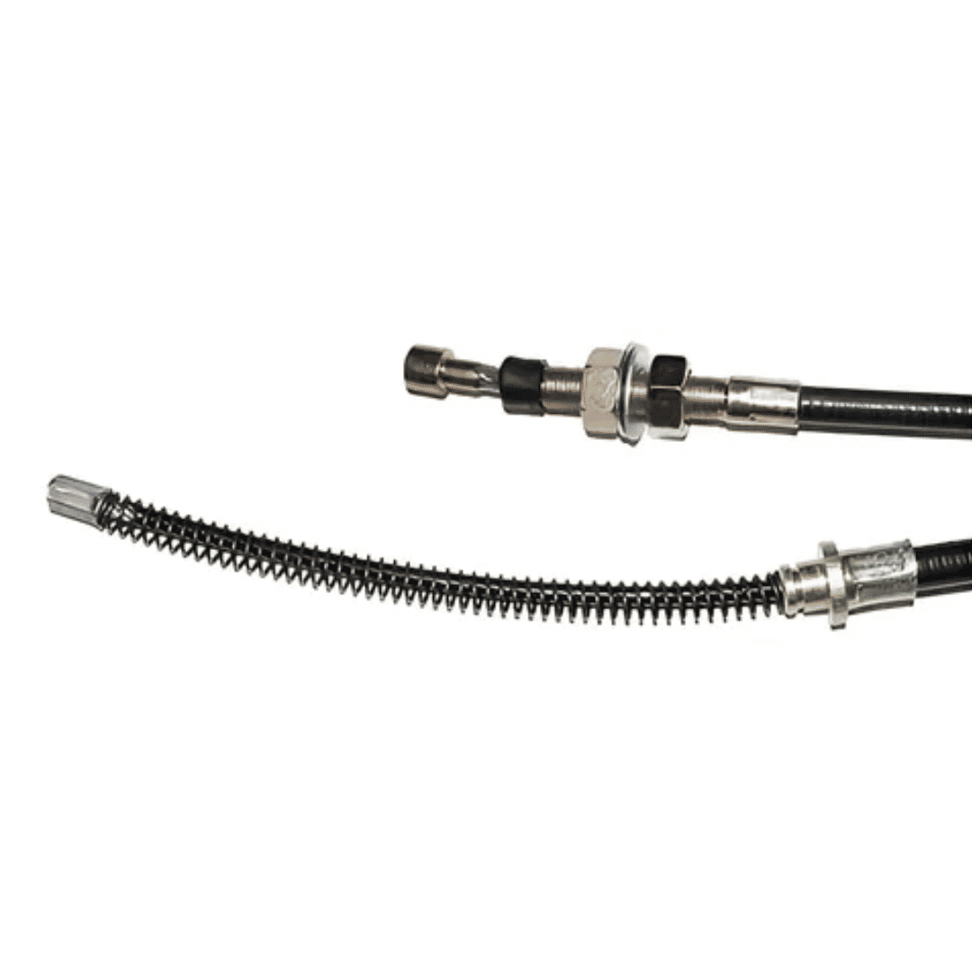 2067395 CABO ACELERADOR VX/FT MAZDA-YANMAR