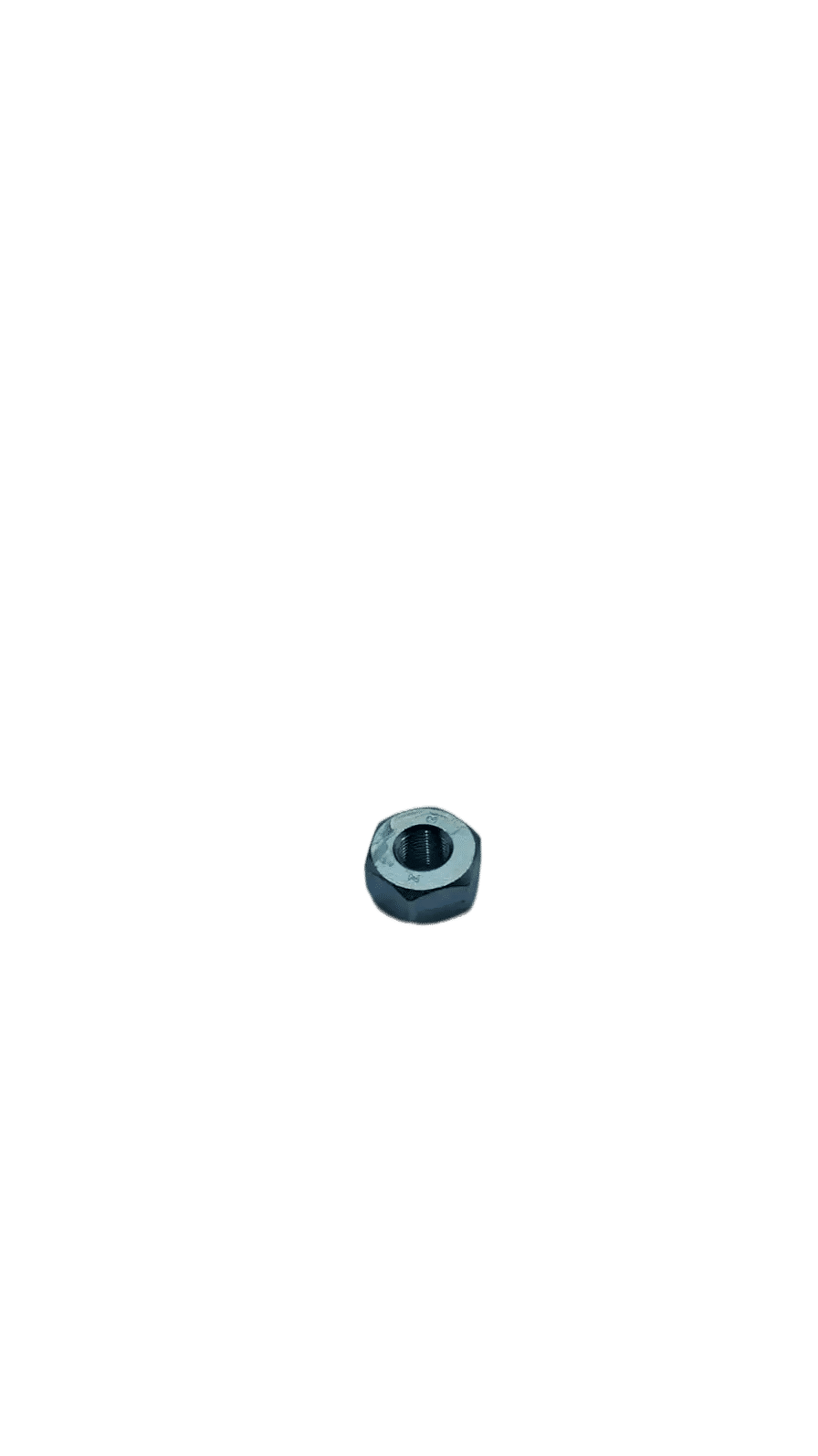 11276 PORCA RODA DIAN TRAS XM/GTP H80-150J 11276 PORCA RODA DIAN TRAS XM/GTP H80-150J