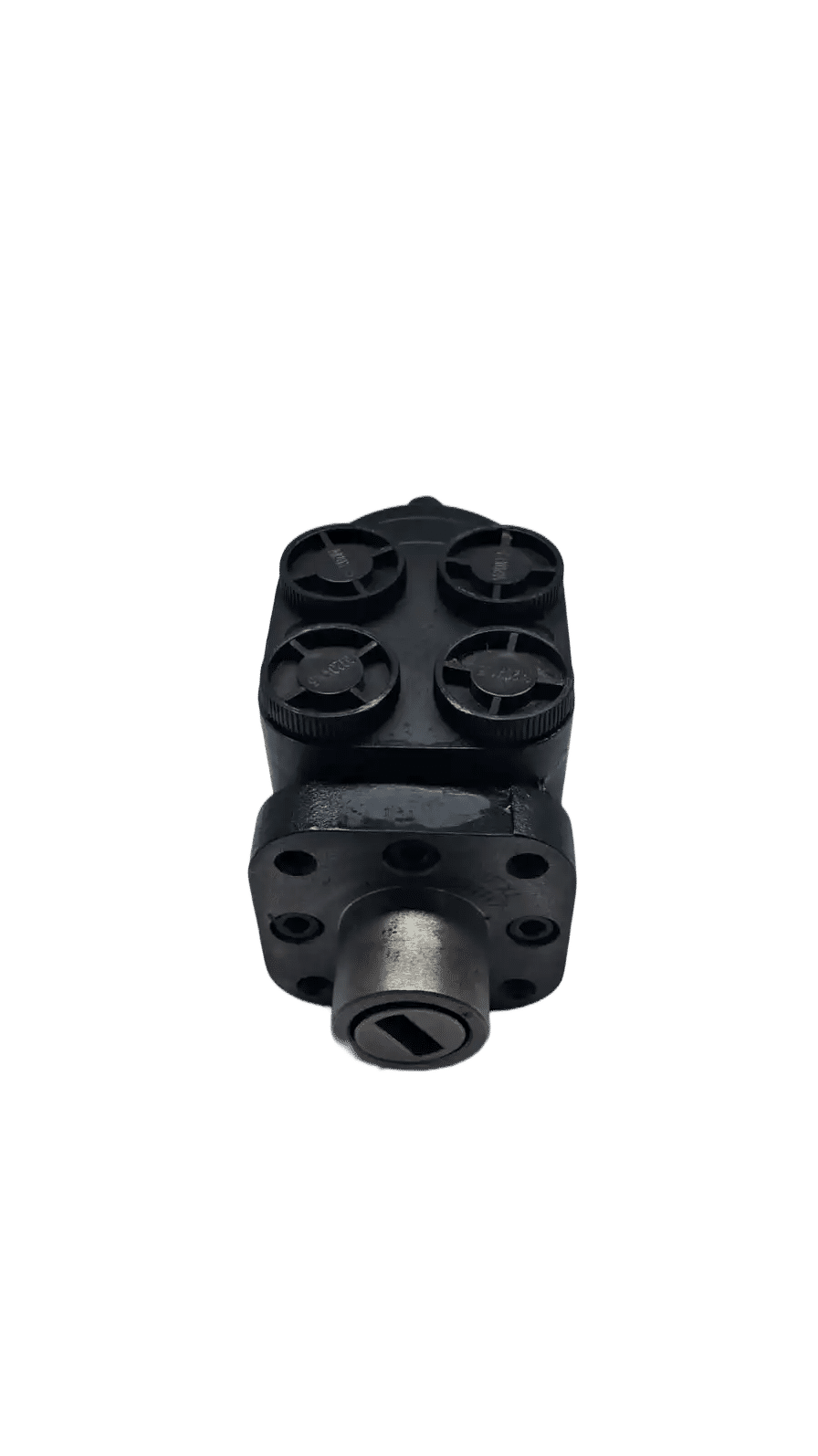 BZZ1E100AHI ORBITROL 4 SAIDAS CHAVETADO BZZ1E100AHI ORBITROL 4 SAIDAS CHAVETADO