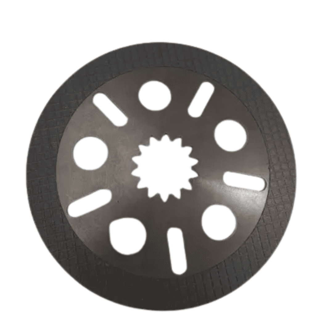 1657780I DISCO FREIO H135-155FT 1657780I DISCO FREIO H135-155FT