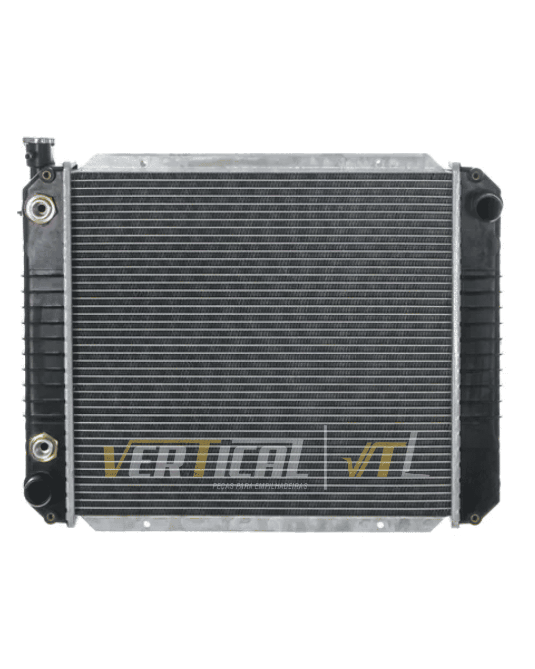 4643831 RADIADOR MX-XT