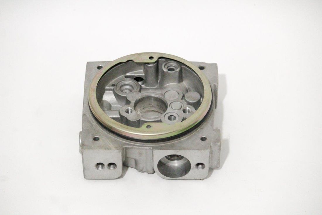5800144-79 TAMPA DISTRIBUICAO MOTOR HIDRAULICO