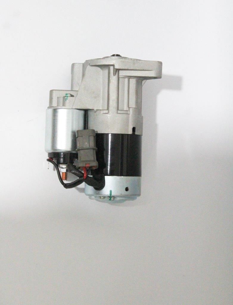 23300K9160 MOTOR PARTIDA K21-25-H20 SEM RESSALTO