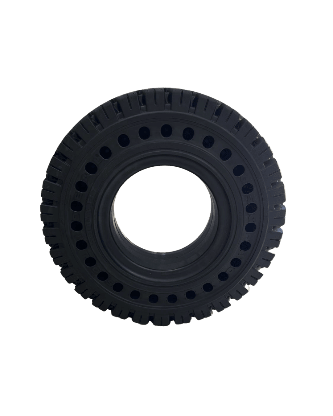 650X10MSD PNEU MACICO COM AMORTECIMENTO