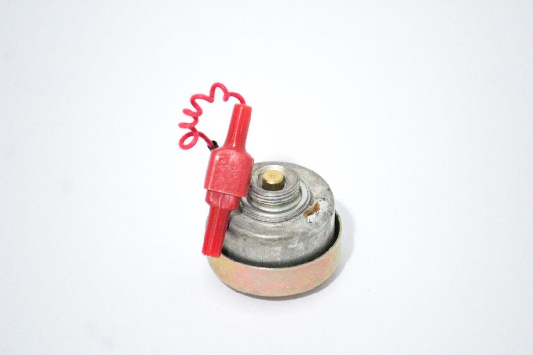 GLP38600 BOBINA AFOGADOR GLP38600 BOBINA AFOGADOR