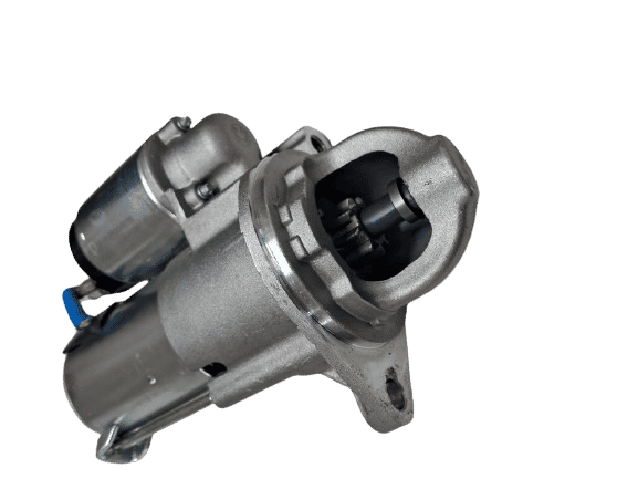 1548260 MOTOR PARTIDA GM 2.4L 1548260 MOTOR PARTIDA GM 2.4L