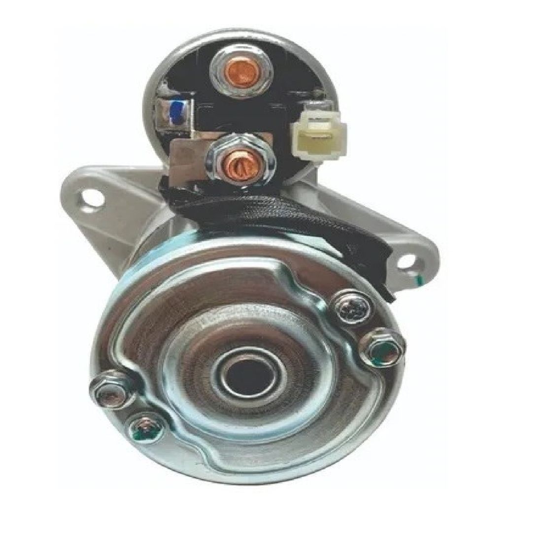 3708100IT MOTOR PARTIDA PARA EMPILHADEIRAS COM MOTOR WANFENG 3708100IT MOTOR PARTIDA PARA EMPILHADEIRAS COM MOTOR WANFENG