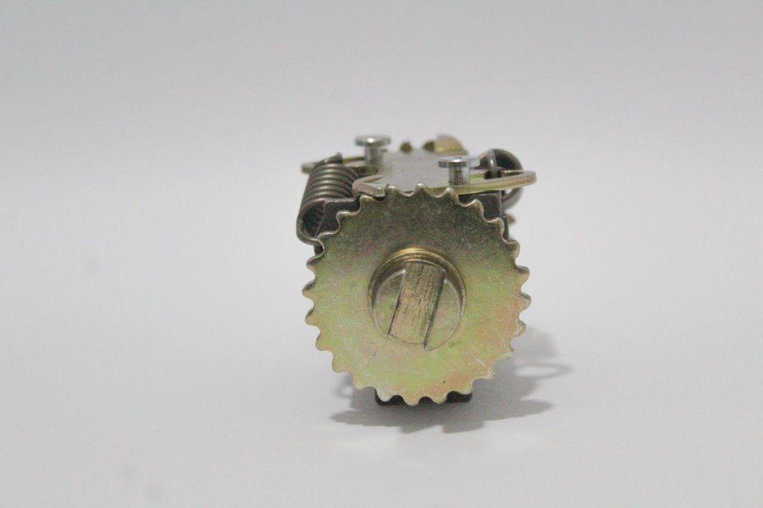 3736397 REGULADOR FREIO C-500