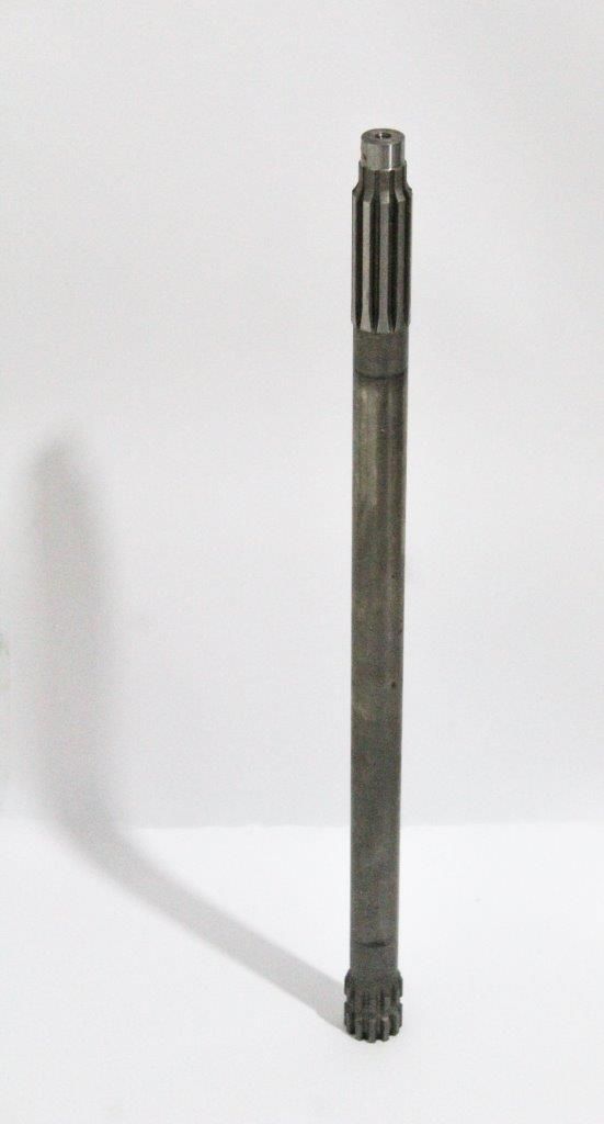 201871 EIXO ACIONADOR EMBREAGEM 550MM