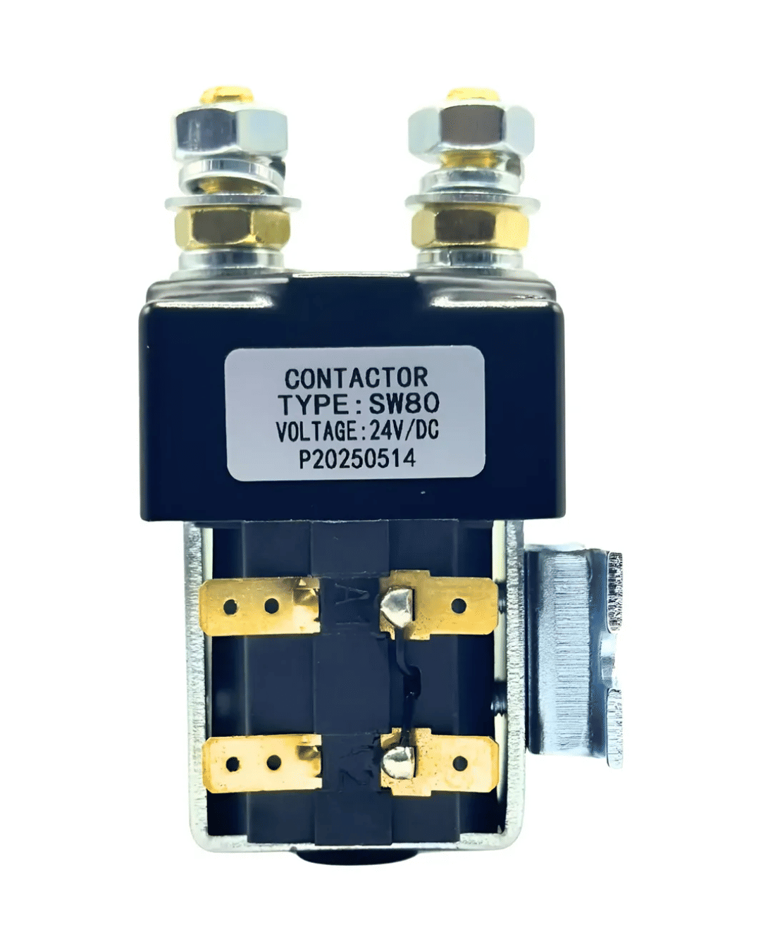 SW8024IT CONTATOR C/ SUPORTE