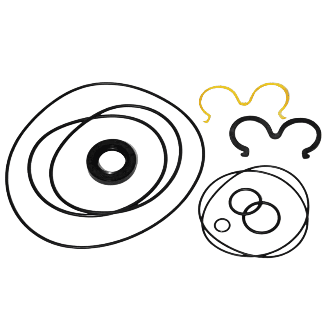 8450363 REPARO BOMBA HD C30L 8450363 REPARO BOMBA HD C30L