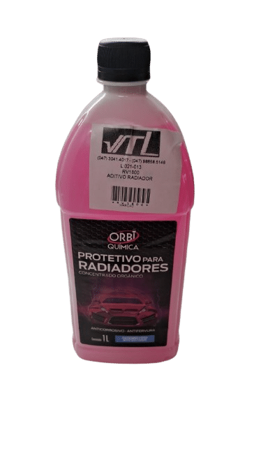 RV1800 ADITIVO RADIADOR