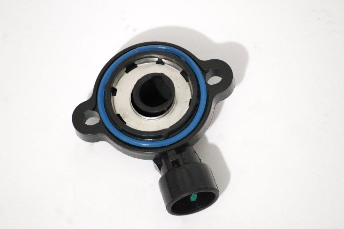 1572857 SENSOR POSICAO BORBOLETA 1572857 SENSOR POSICAO BORBOLETA