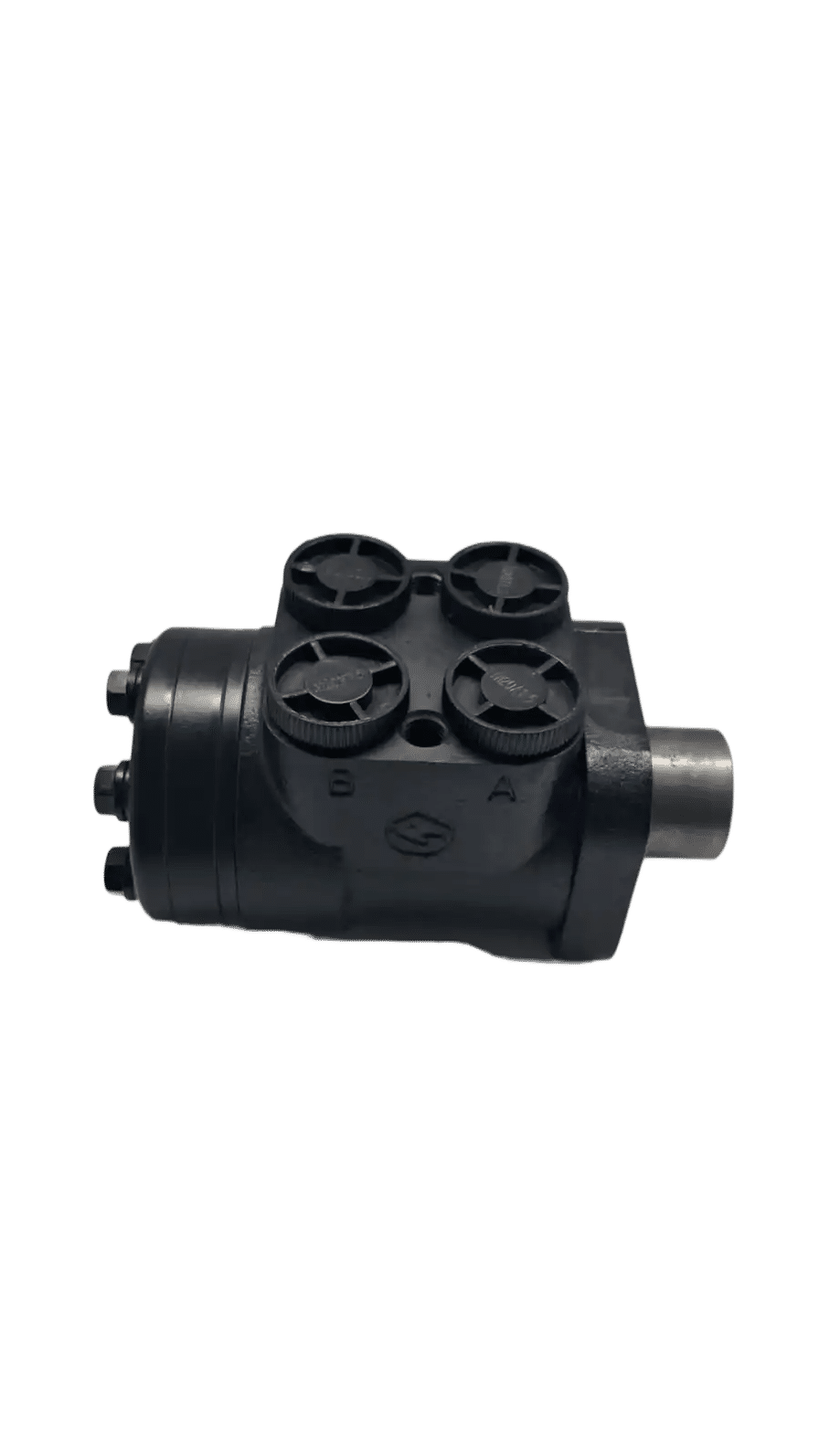 BZZ1E100AHI ORBITROL 4 SAIDAS CHAVETADO BZZ1E100AHI ORBITROL 4 SAIDAS CHAVETADO