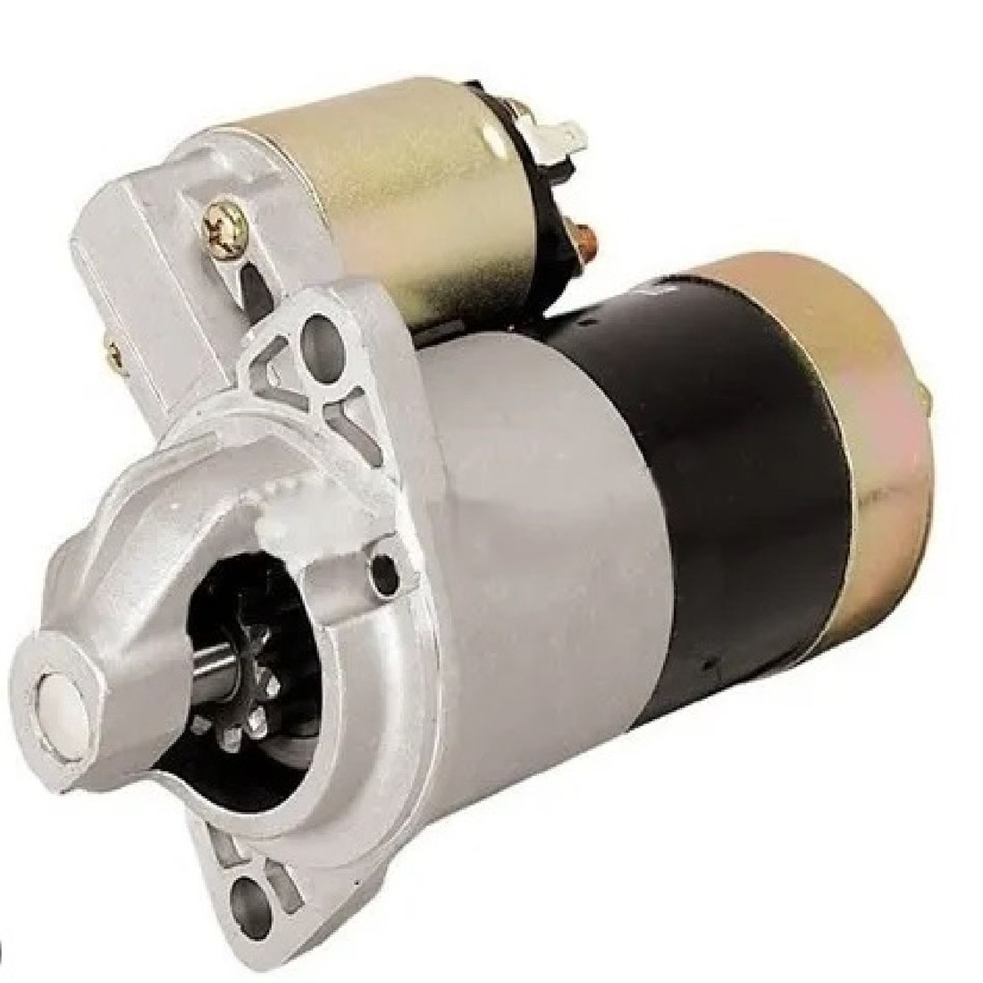 920971IT MOTOR PARTIDA/ARRANQUE EMPILHADEIRAS COM MOTORES 4G63/4G64 920971IT MOTOR PARTIDA/ARRANQUE EMPILHADEIRAS COM MOTORES 4G63/4G64