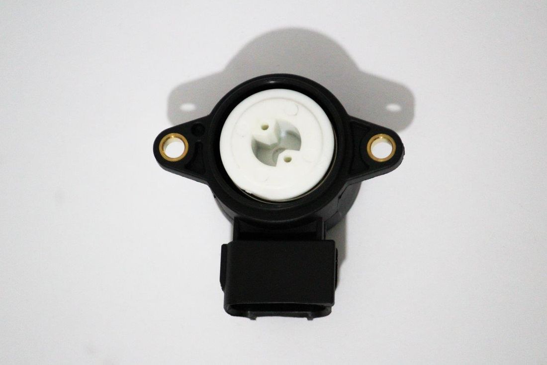 1639791 SENSOR POSICAO BORBOLETA VX/FT (TPS) 1639791 SENSOR POSICAO BORBOLETA VX/FT (TPS)
