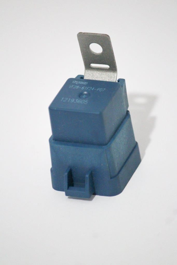 1375794 RELE 60A 40-60XM/GTP