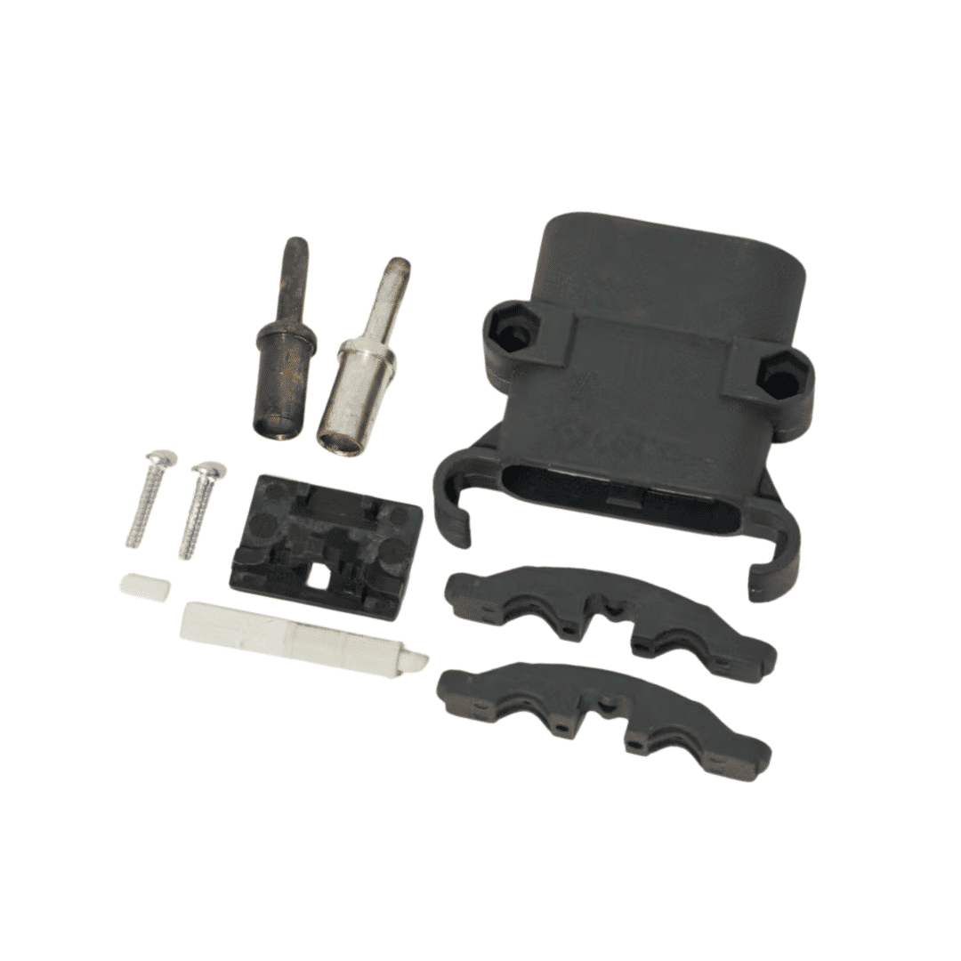 4466861 CONECTOR REMA 80 MACHO