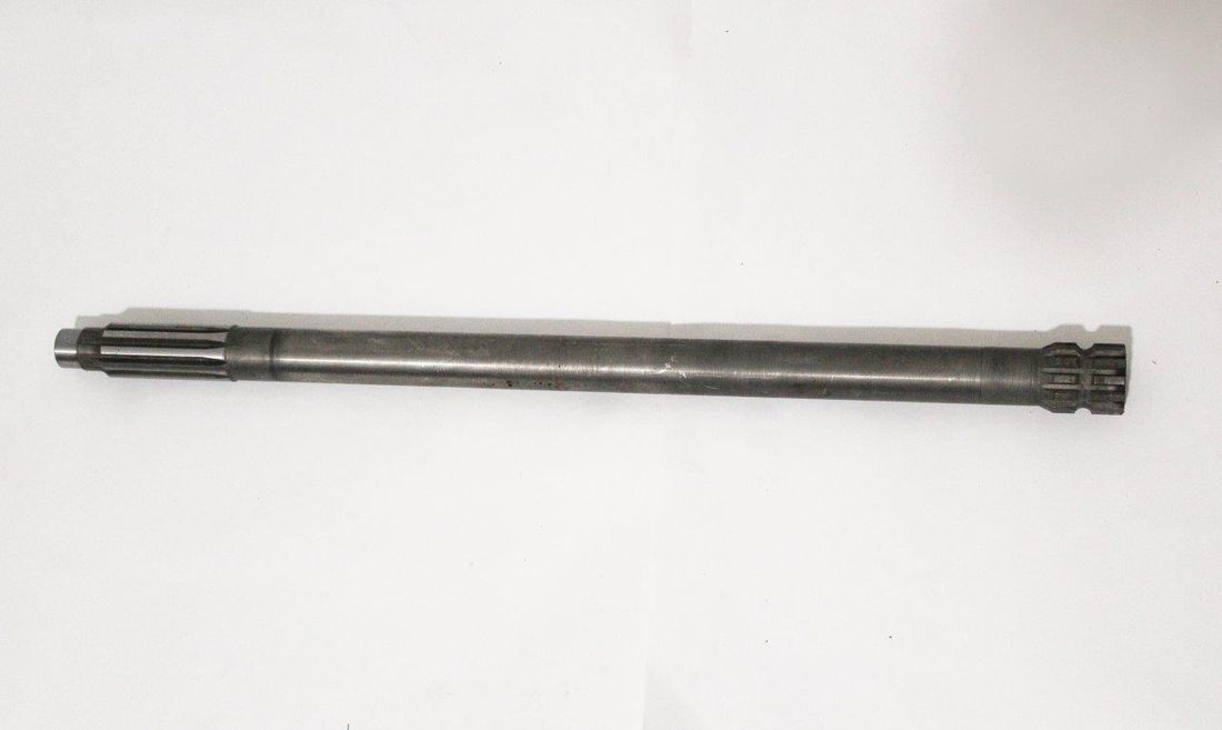 201871L EIXO ACIONADOR EMBREAGEM 640MM 201871L EIXO ACIONADOR EMBREAGEM 640MM