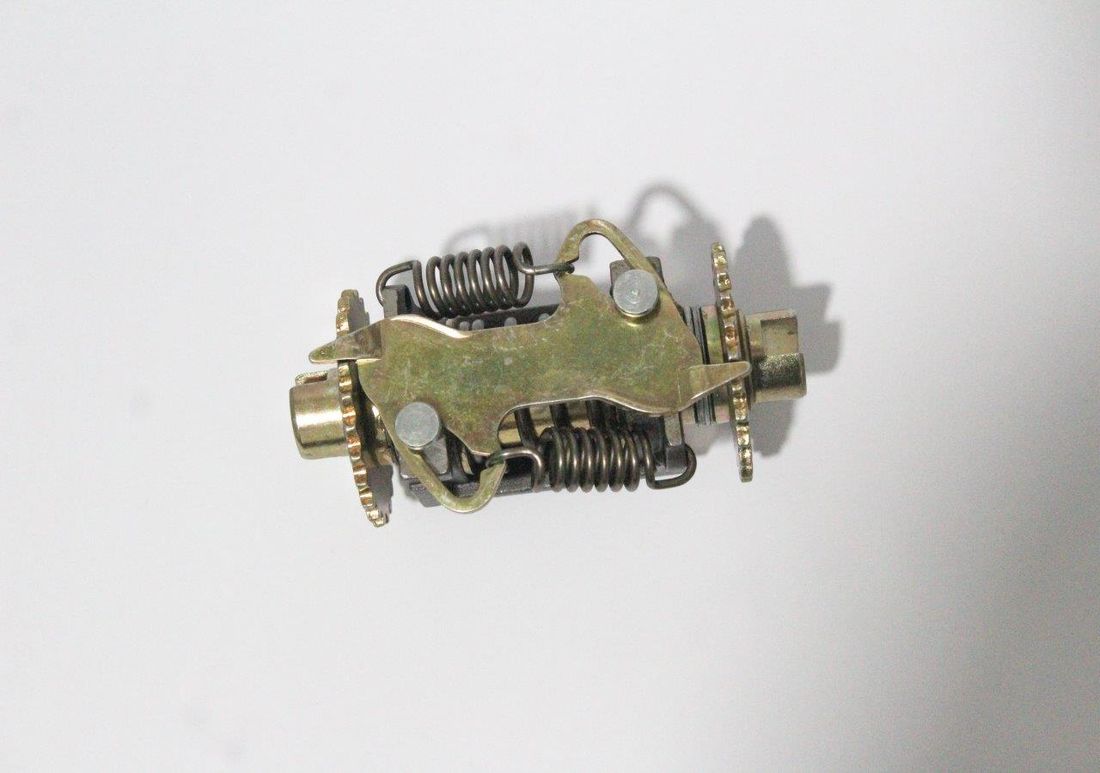 3736397 REGULADOR FREIO C-500